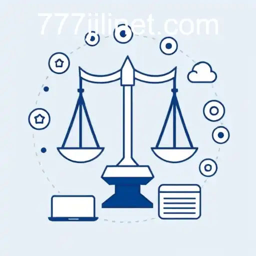 The Intricacies of User Agreements and Their Impact on Platforms like 777jili