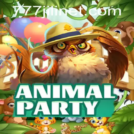 AnimalParty: Exploring the Enthralling World of 777jili