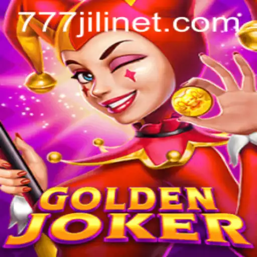 GoldenJoker: Gaming Phenomenon of the Year