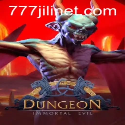 Unveiling the Mysteries of Dungeon: A Journey with 777jili
