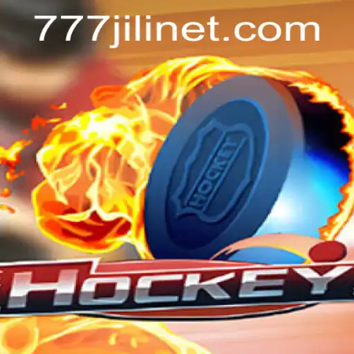 Exploring the Thrilling World of Hockey in the Context of 777jili