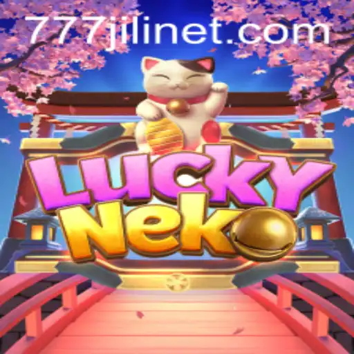 Exploring the Exciting World of LuckyNeko: A Modern Casino Experience with 777jili