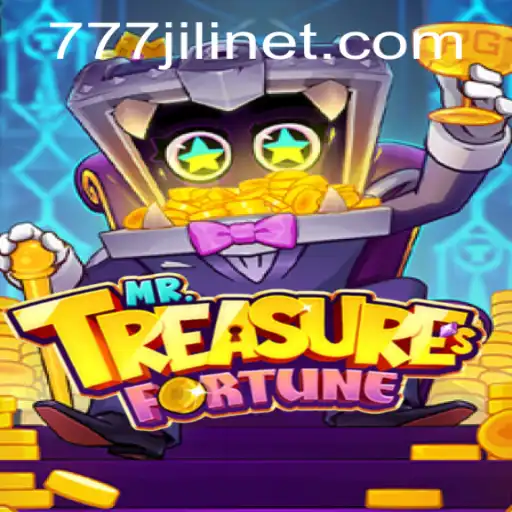 Unveiling the Wonders of MrTreasuresFortune: A Journey into the World of 777jili