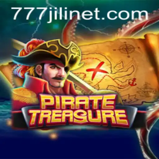 Discover the Exciting Adventures of PirateTreasure and the Alluring 777jili