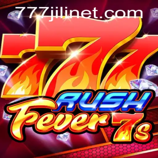 RushFever7s: A Thrilling Journey into the World of 777jili Slots